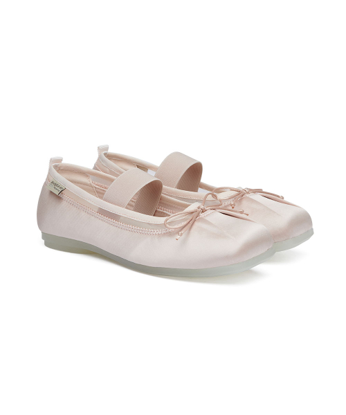 TULE MARYJANES - 5 colors