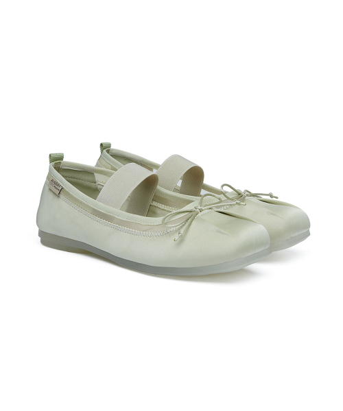 TULE MARYJANES - 5 colors