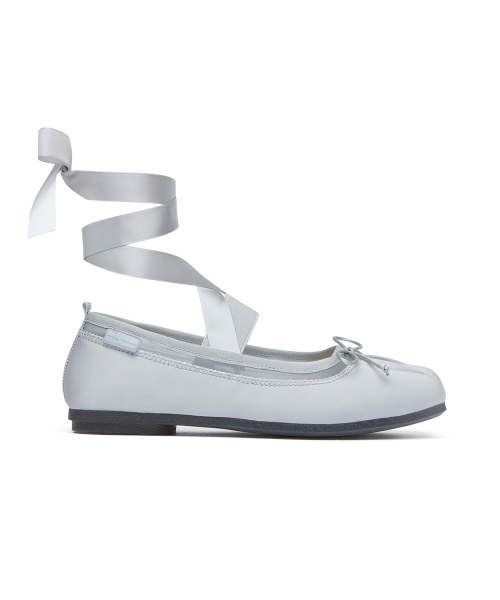 TULE MARYJANES - 5 colors