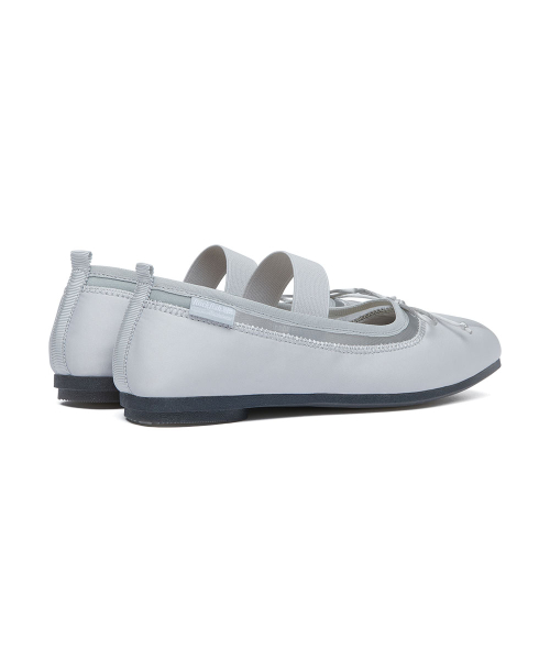 TULE MARYJANES - 5 colors