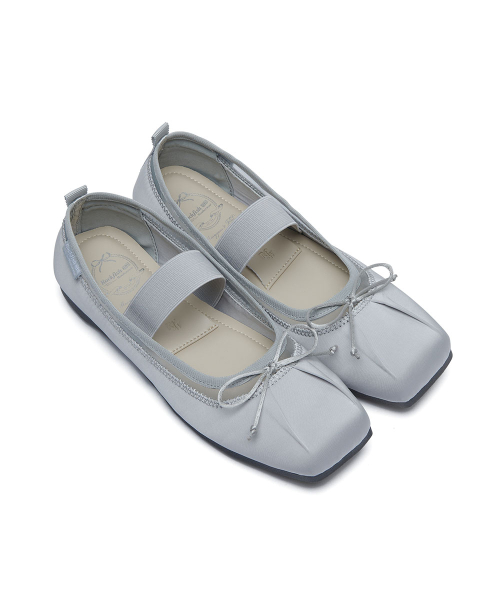 TULE MARYJANES - 5 colors
