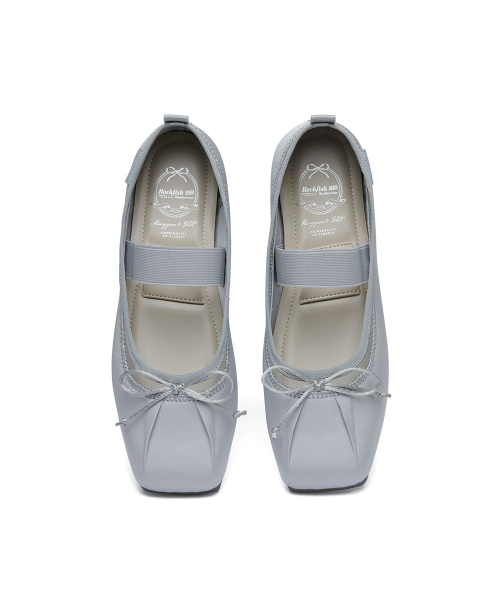 TULE MARYJANES - 5 colors