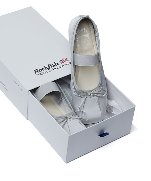 TULE MARYJANES - 5 colors