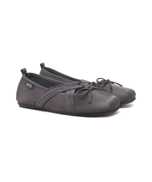 BANDING BALLET FLATS - 6 colors