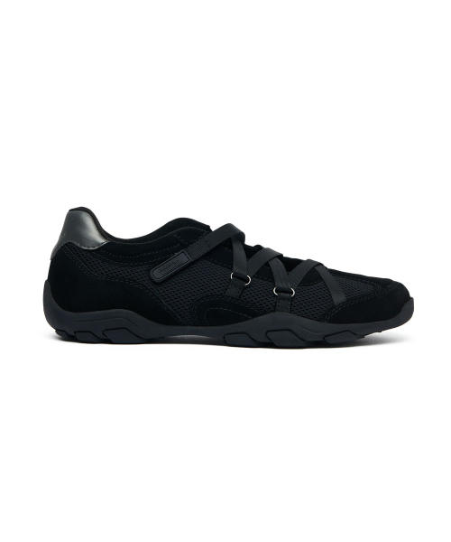 ZANE X-STRAP SNEAKERS - 4 colors