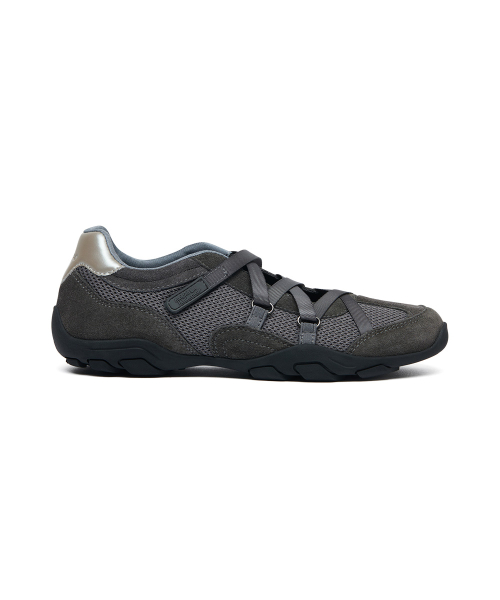 ZANE X-STRAP SNEAKERS - 4 colors