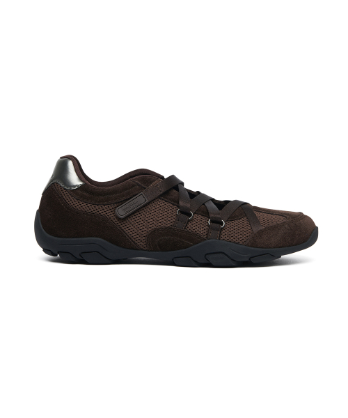 ZANE X-STRAP SNEAKERS - 4 colors