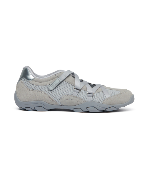 ZANE X-STRAP SNEAKERS - 4 colors