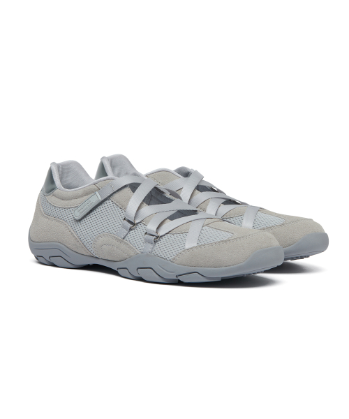 ZANE X-STRAP SNEAKERS - 4 colors