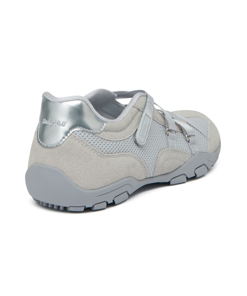 ZANE X-STRAP SNEAKERS - 4 colors
