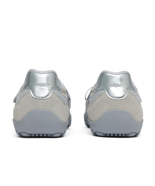 ZANE X-STRAP SNEAKERS - 4 colors