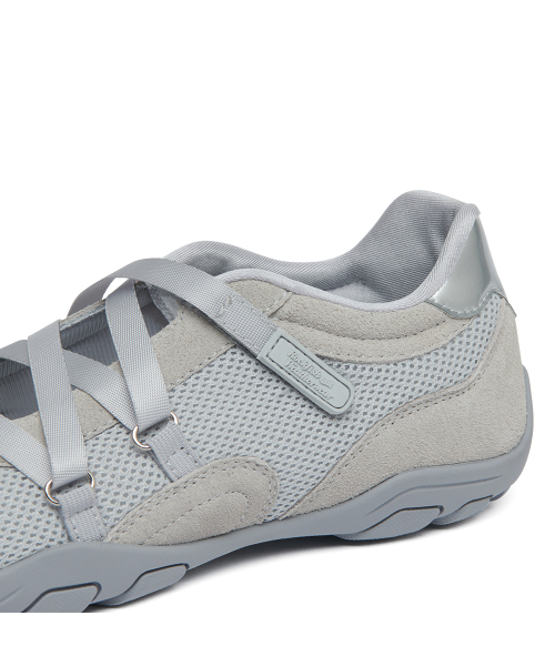 ZANE X-STRAP SNEAKERS - 4 colors