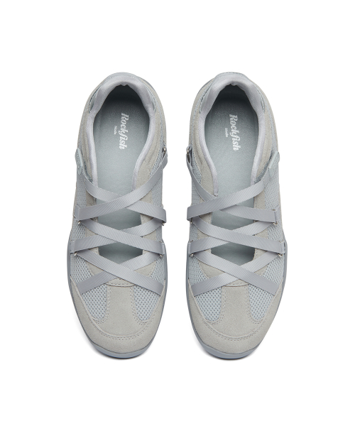 ZANE X-STRAP SNEAKERS - 4 colors