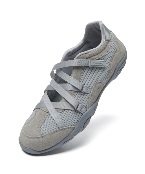 ZANE X-STRAP SNEAKERS - 4 colors