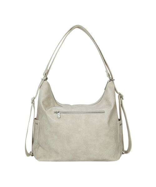 DAY DUAL BAG / LIGHT-BEIGE