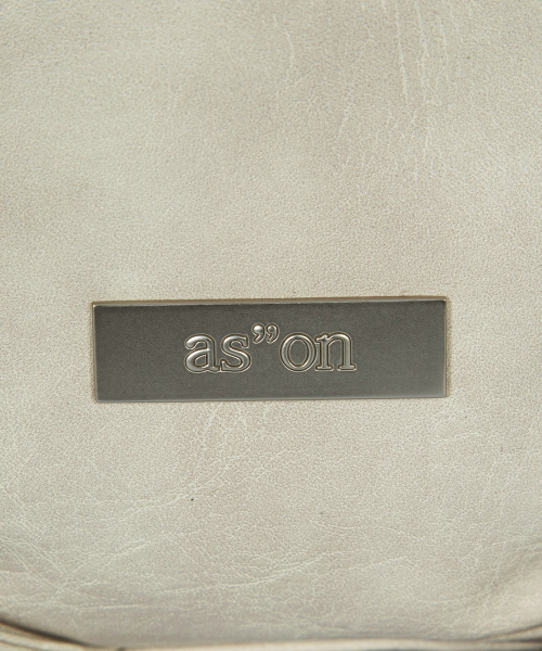 DAY DUAL BAG / LIGHT-BEIGE