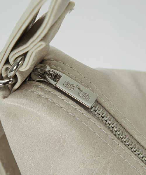 DAY DUAL BAG / LIGHT-BEIGE