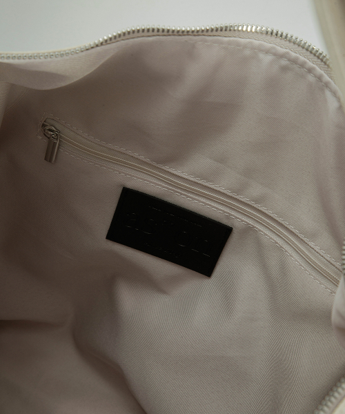 DAY DUAL BAG / LIGHT-BEIGE