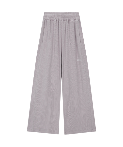 BUNNY TRAINING PANTS / PINK