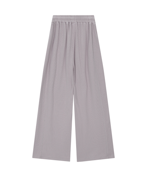 BUNNY TRAINING PANTS / PINK