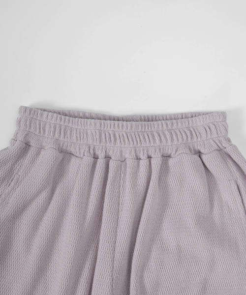 BUNNY TRAINING PANTS / PINK