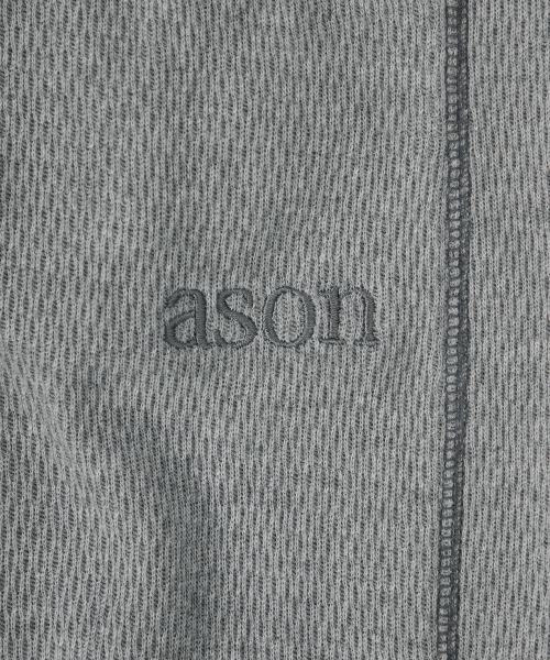 BUNNY TRAINING PANTS / GRAY