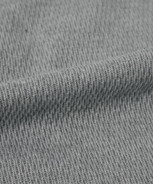 BUNNY TRAINING PANTS / GRAY
