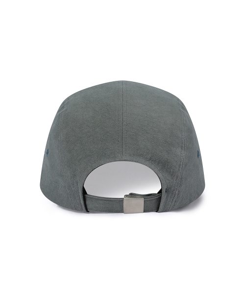 Hotfix logo ball cap GREY