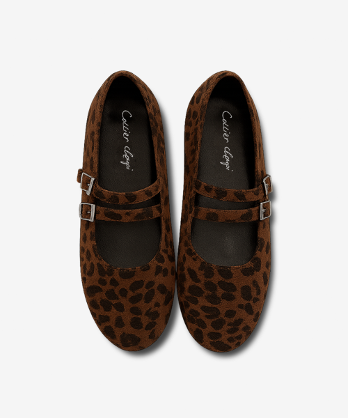 MARYJANES SHOES + SIGNATURE SOCKS SET