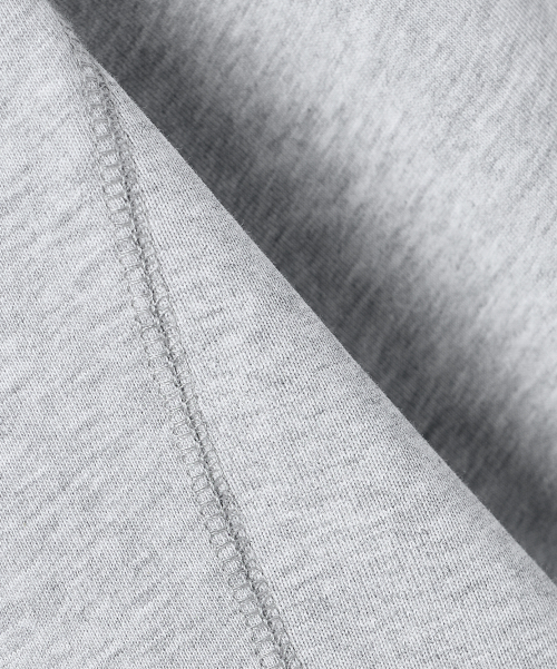 VLAD LAYERED VTG LONG SLEEVE T-SHIRT_PIGMENT CHARCOAL