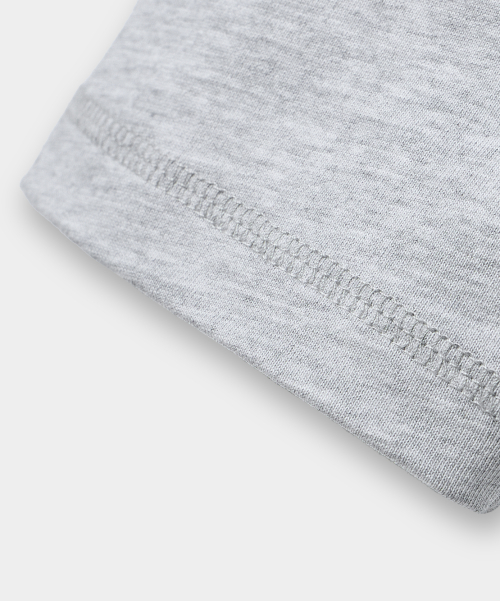 VLAD LAYERED VTG LONG SLEEVE T-SHIRT_PIGMENT CHARCOAL