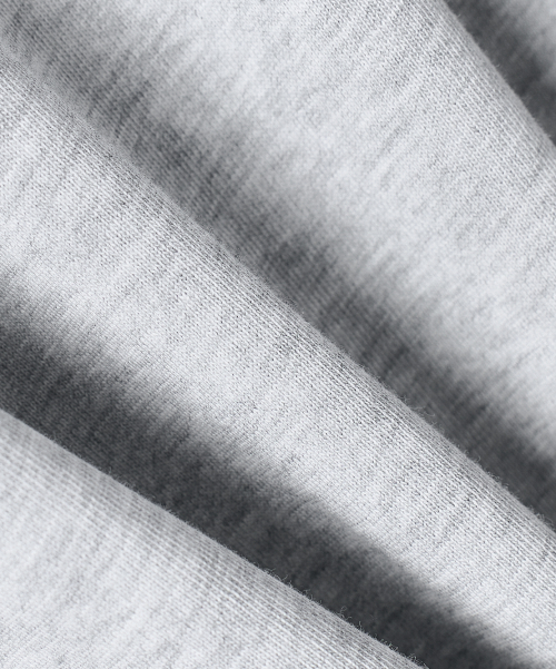 VLAD LAYERED VTG LONG SLEEVE T-SHIRT_PIGMENT CHARCOAL