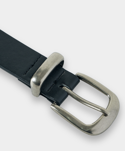 ESSENTIAL SQUARE WESTERN BELT