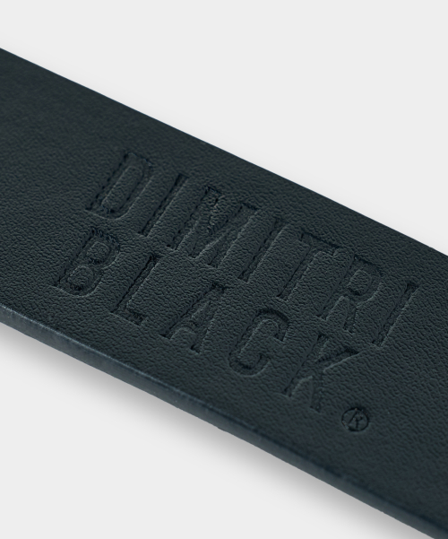 ESSENTIAL SQUARE WESTERN BELT