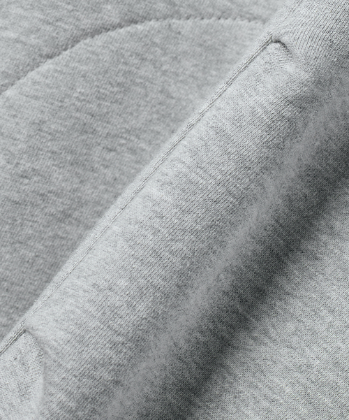 BALACLAVA SLASH HOOD ZIP-UP