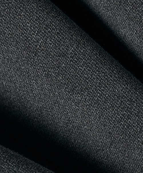 BALACLAVA SLASH HOOD ZIP-UP