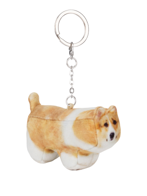 Moongchi, Welsh Corgi