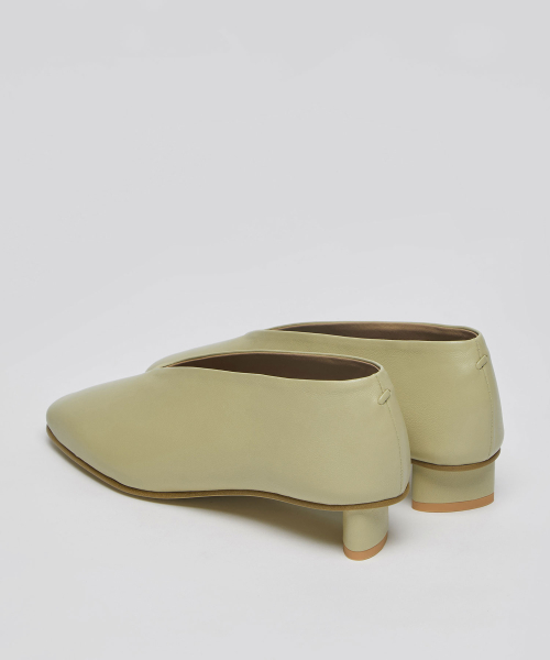 epke v-pumps(Olive beige)_OK1BX26001OBG