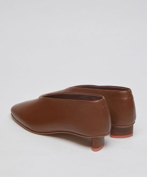 epke v-pumps(Milk brown)_OK1BX26001MBR