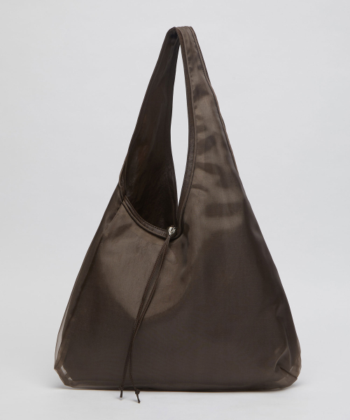Luv basket bag(Choco spread)_OVBAX26108DKB