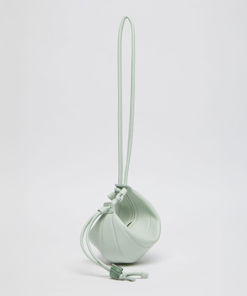 Small fling bag(Cool mint)_OVBAX26001CMI