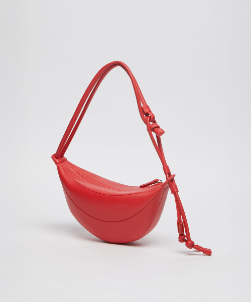 Small fling bag(Hibiscus red)_OVBAX26001HRD