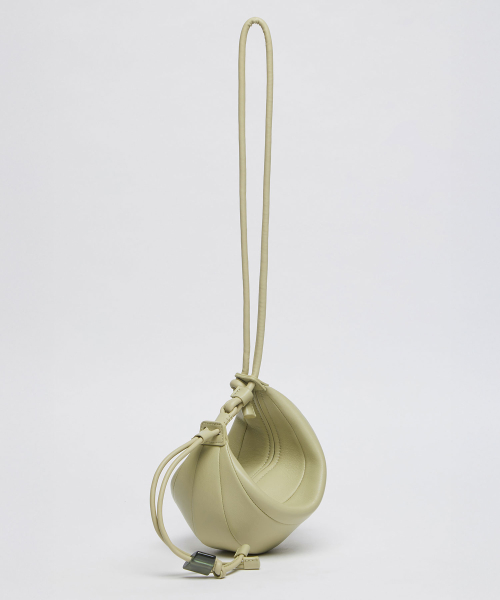 Small fling bag(Olive beige)_OVBAX26001OBG