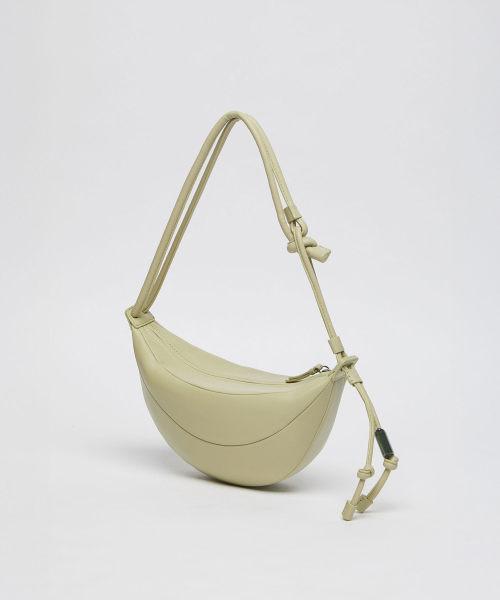 Small fling bag(Olive beige)_OVBAX26001OBG