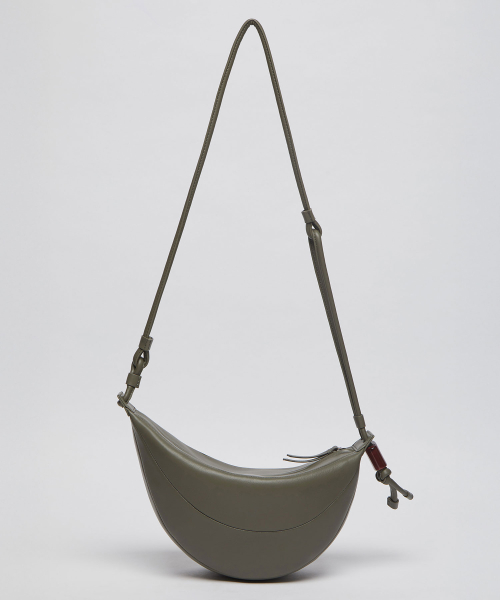Fling bag(Ivy grey)_OVBAX26002IGR