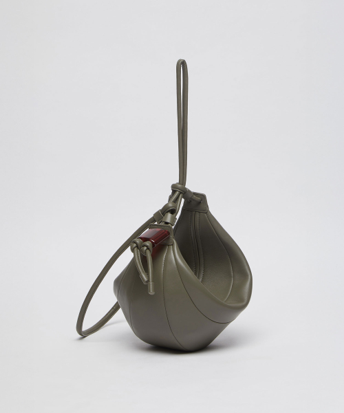 Fling bag(Ivy grey)_OVBAX26002IGR