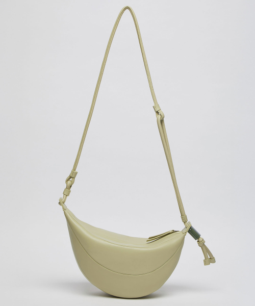 Fling bag(Olive beige)_OVBAX26002OBG