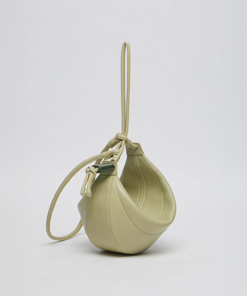 Fling bag(Olive beige)_OVBAX26002OBG