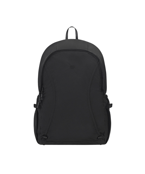Plico Backpack · 플리코 백팩 / 블랙