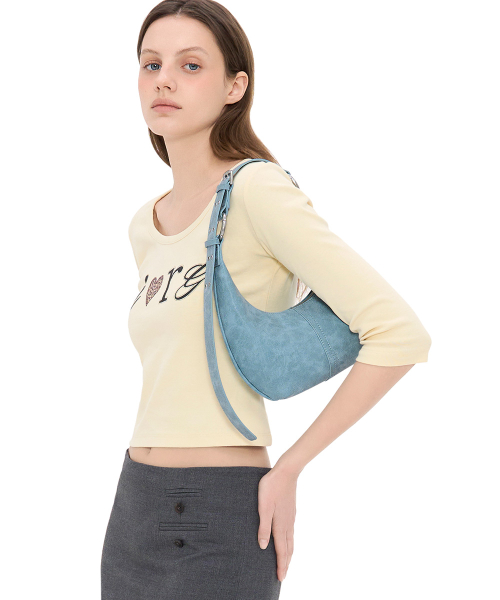 Tovi Bag · 토비백 / 블루